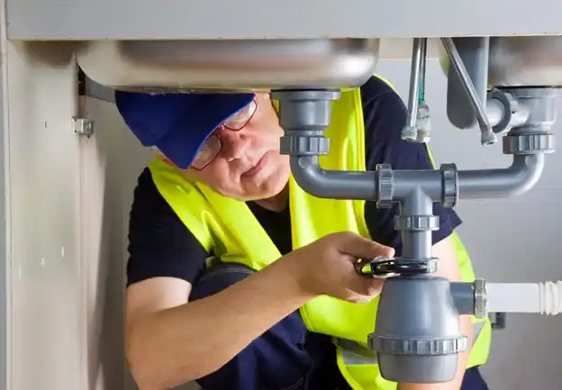 loodgieter Zuidbroek